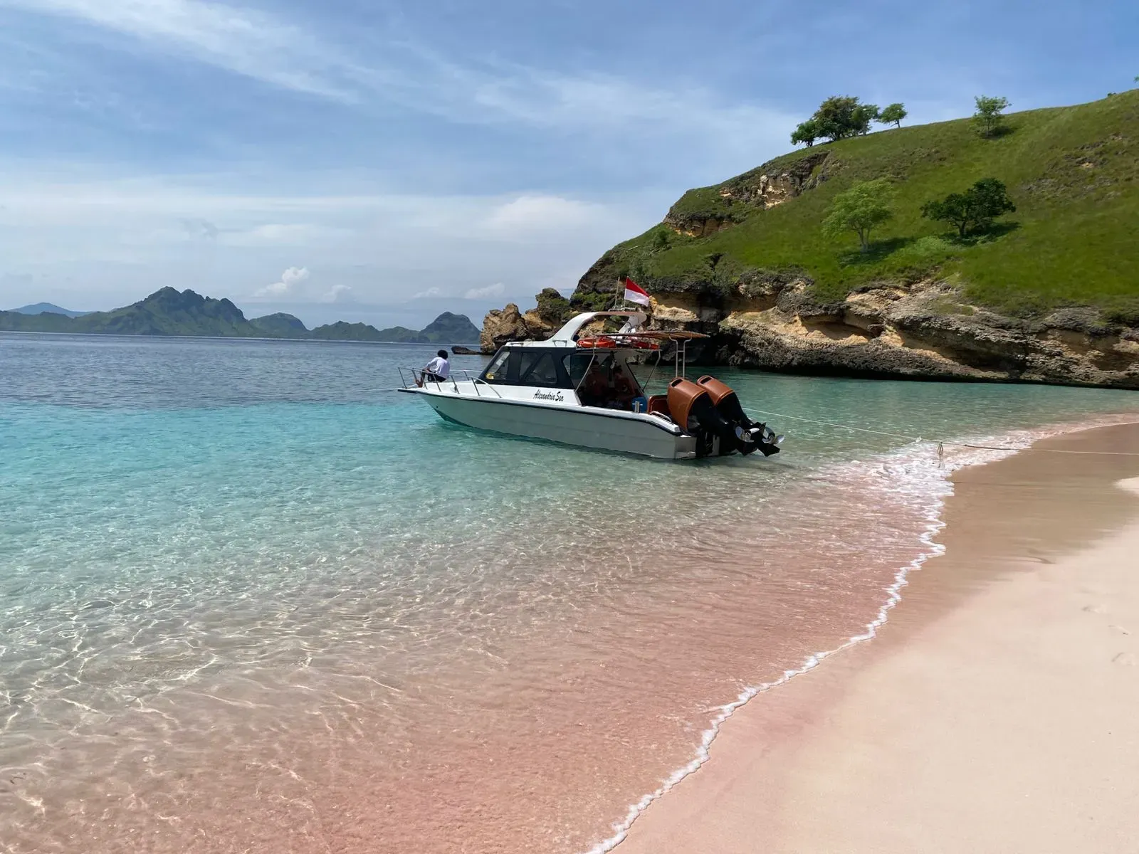 Beach and coast